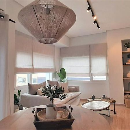 Homing Volos Inspired Modern Living エクステリア 写真