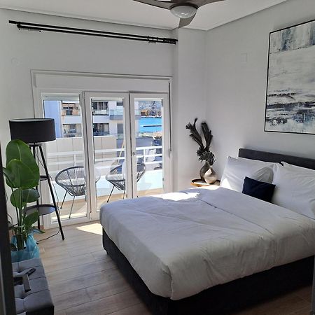 Homing Volos Inspired Modern Living エクステリア 写真