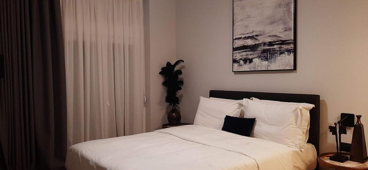Homing Volos Inspired Modern Living エクステリア 写真