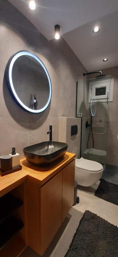 Homing Volos Inspired Modern Living エクステリア 写真