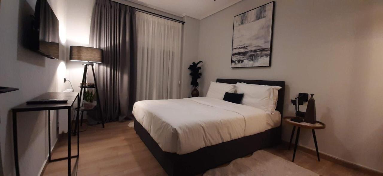 Homing Volos Inspired Modern Living エクステリア 写真