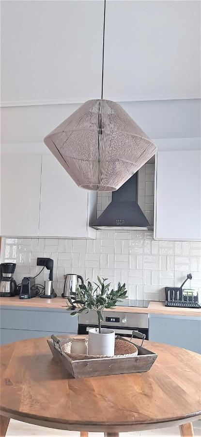 Homing Volos Inspired Modern Living エクステリア 写真