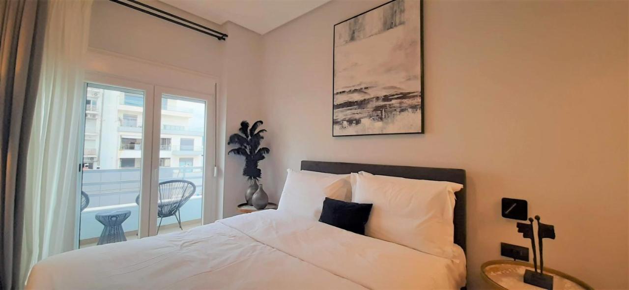 Homing Volos Inspired Modern Living エクステリア 写真