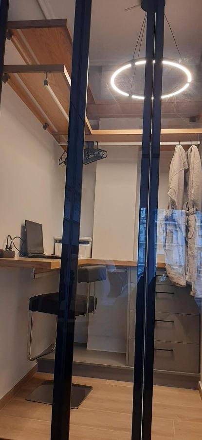 Homing Volos Inspired Modern Living エクステリア 写真