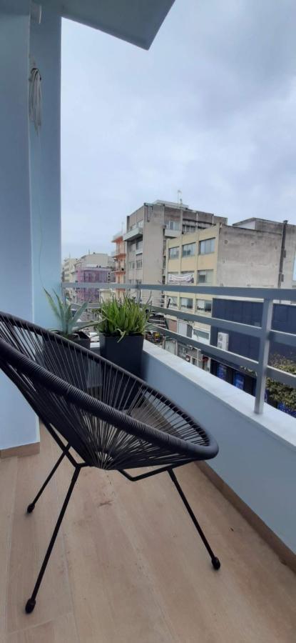 Homing Volos Inspired Modern Living エクステリア 写真