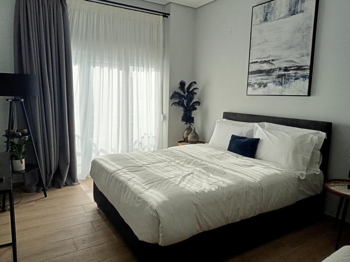 Homing Volos Inspired Modern Living エクステリア 写真