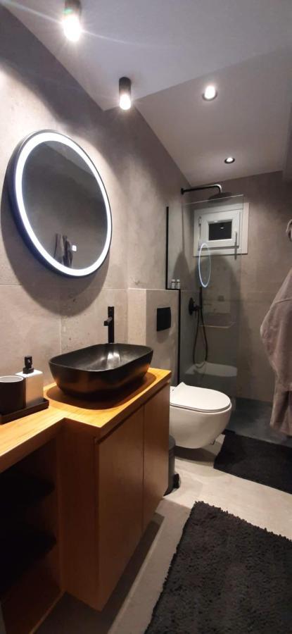 Homing Volos Inspired Modern Living エクステリア 写真