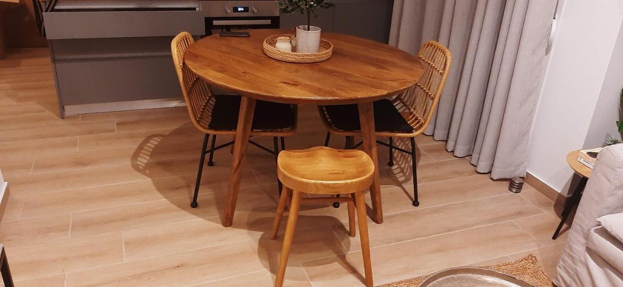 Homing Volos Inspired Modern Living エクステリア 写真