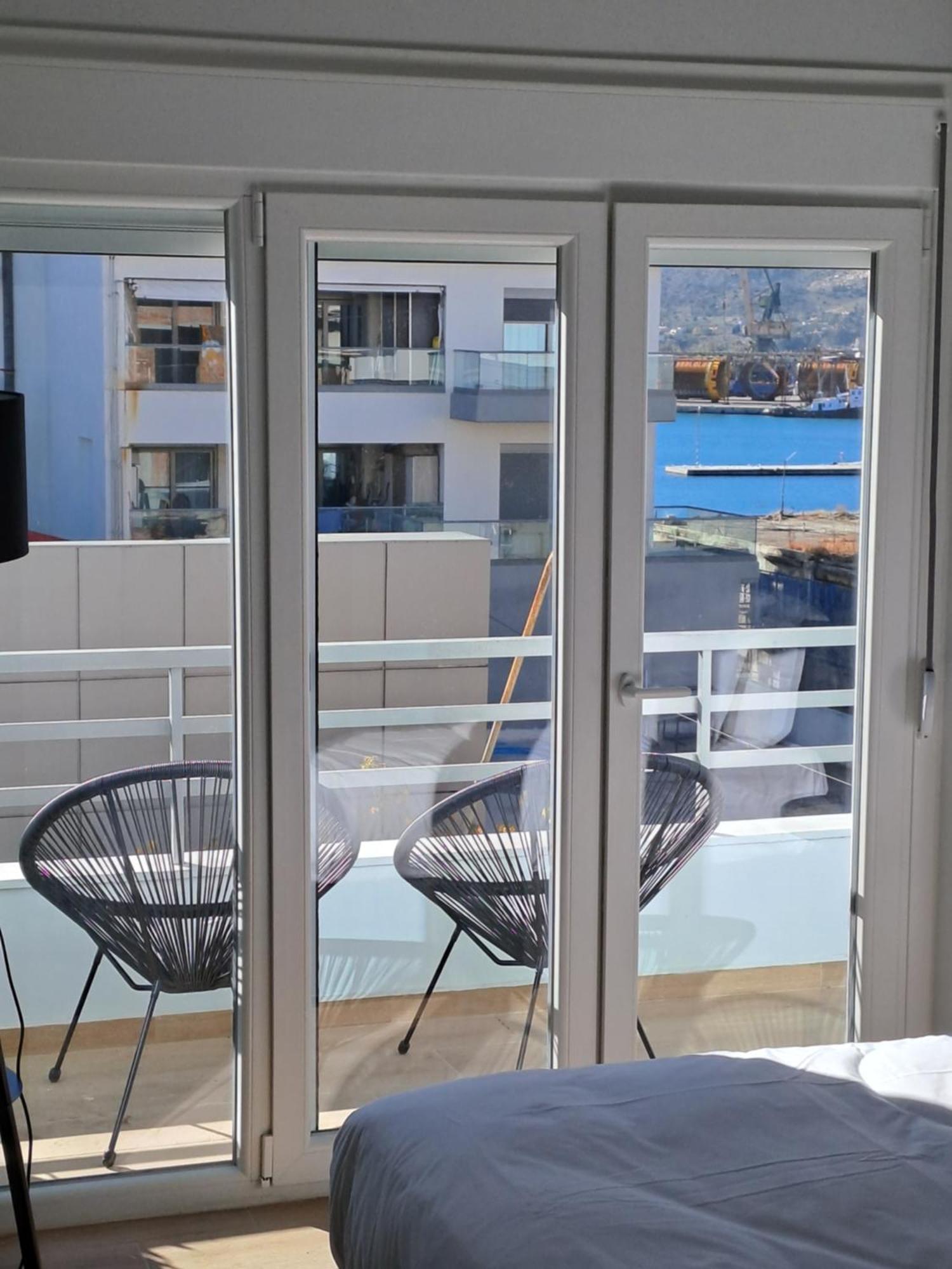 Homing Volos Inspired Modern Living エクステリア 写真