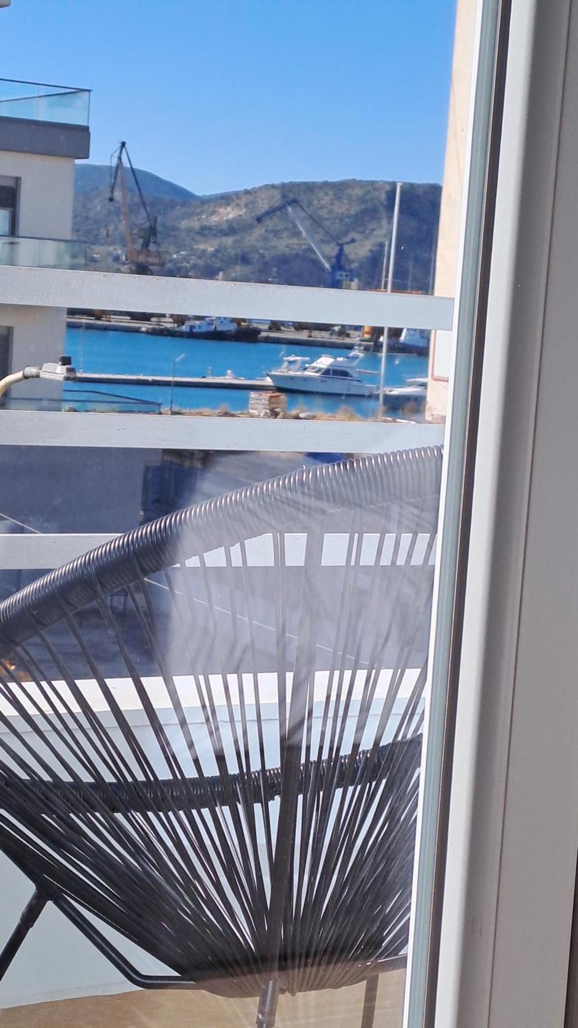 Homing Volos Inspired Modern Living エクステリア 写真