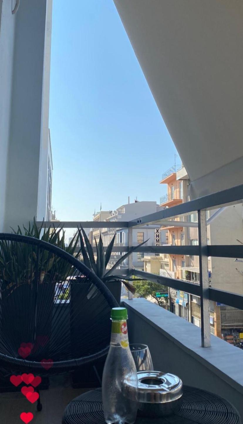 Homing Volos Inspired Modern Living エクステリア 写真