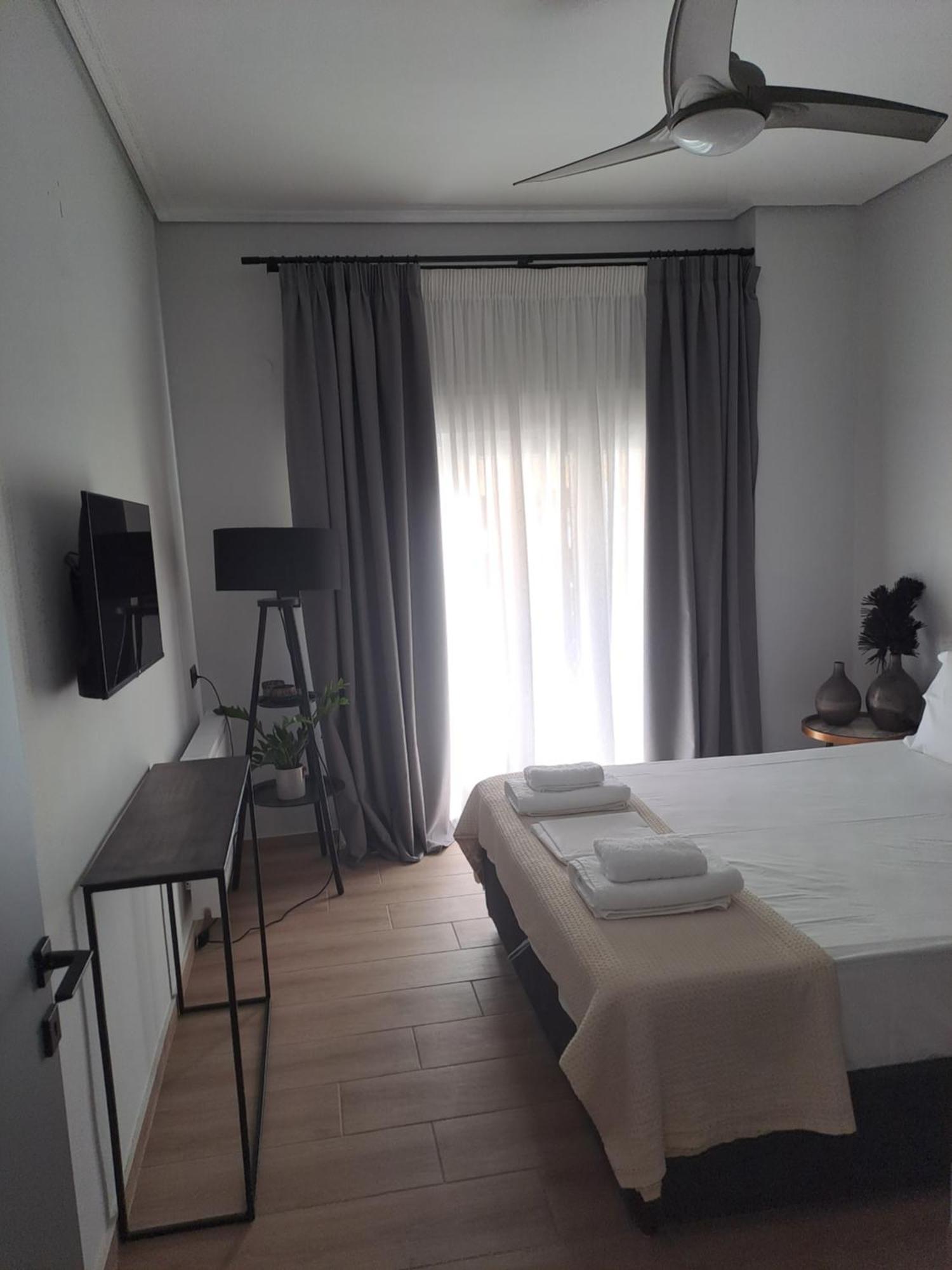 Homing Volos Inspired Modern Living エクステリア 写真