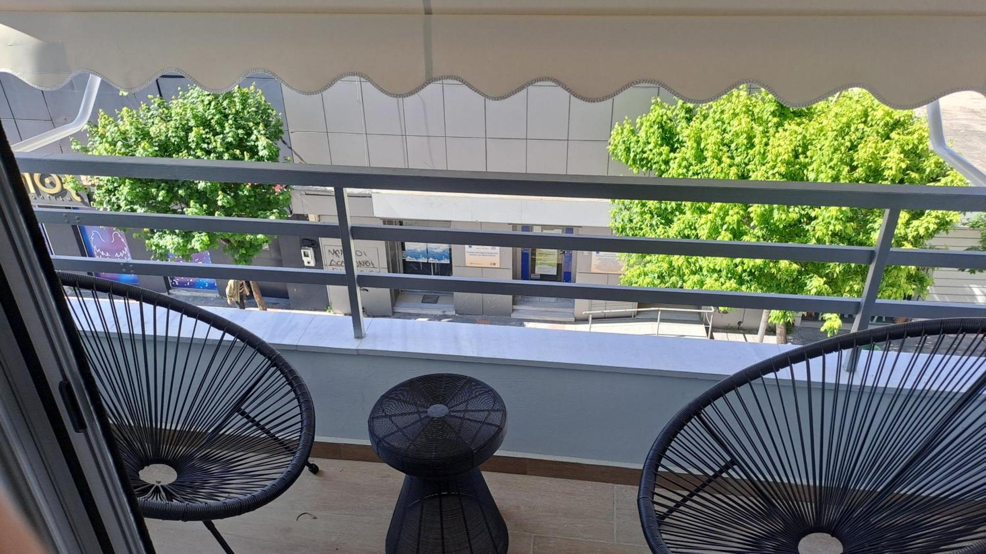 Homing Volos Inspired Modern Living エクステリア 写真
