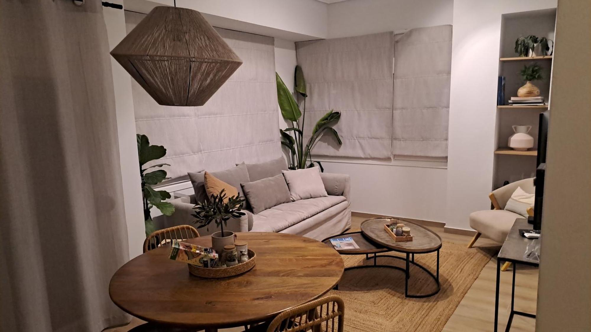 Homing Volos Inspired Modern Living エクステリア 写真