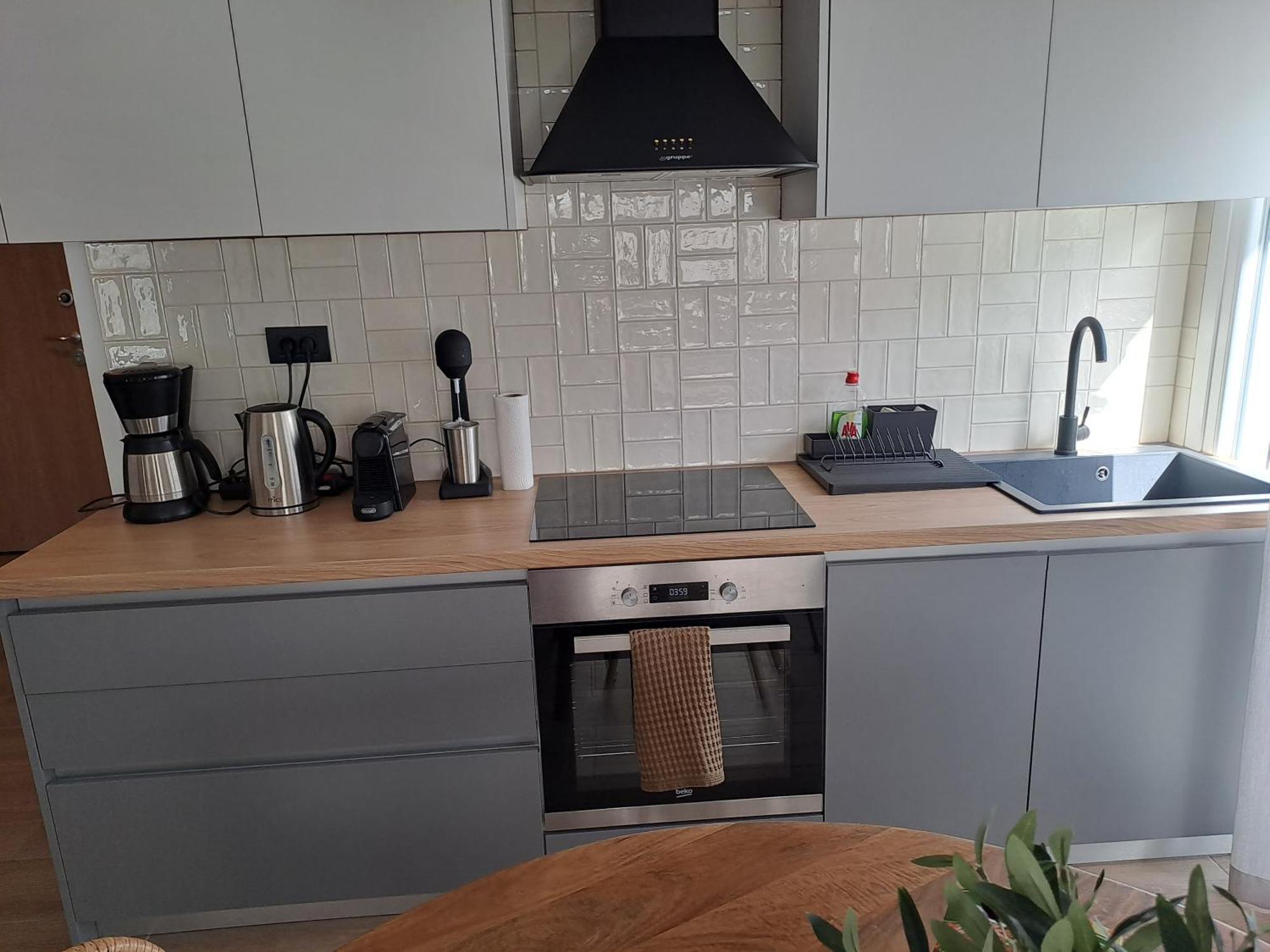 Homing Volos Inspired Modern Living エクステリア 写真